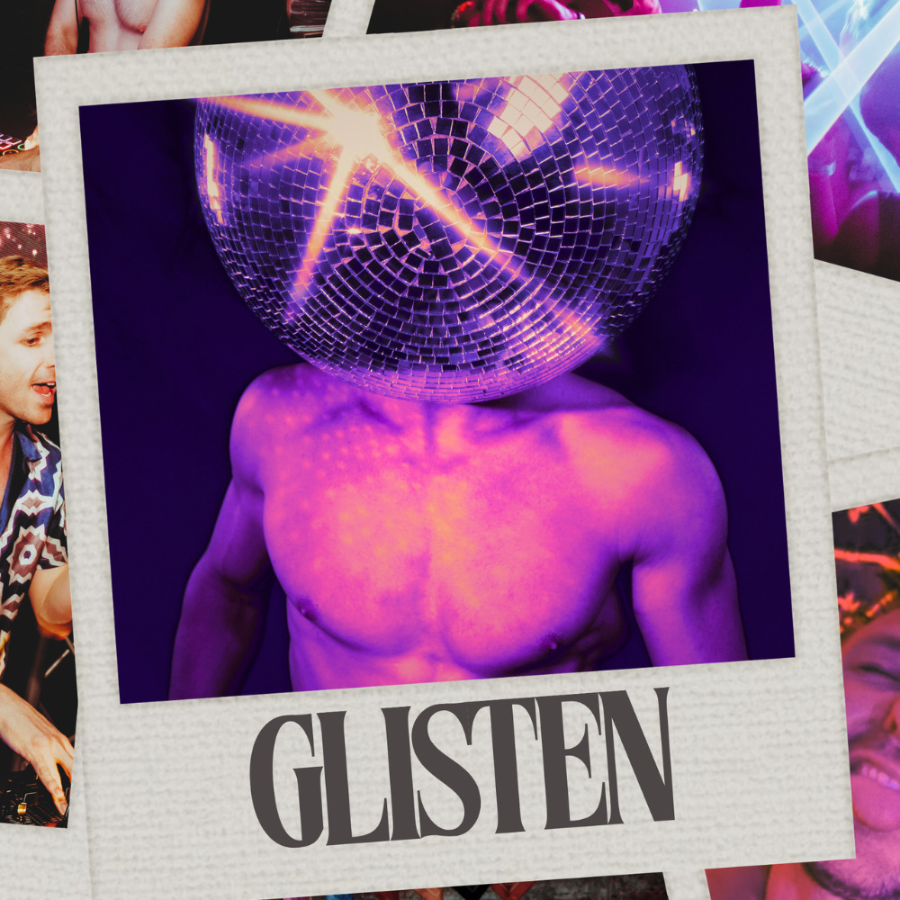 GLISTEN PARTY