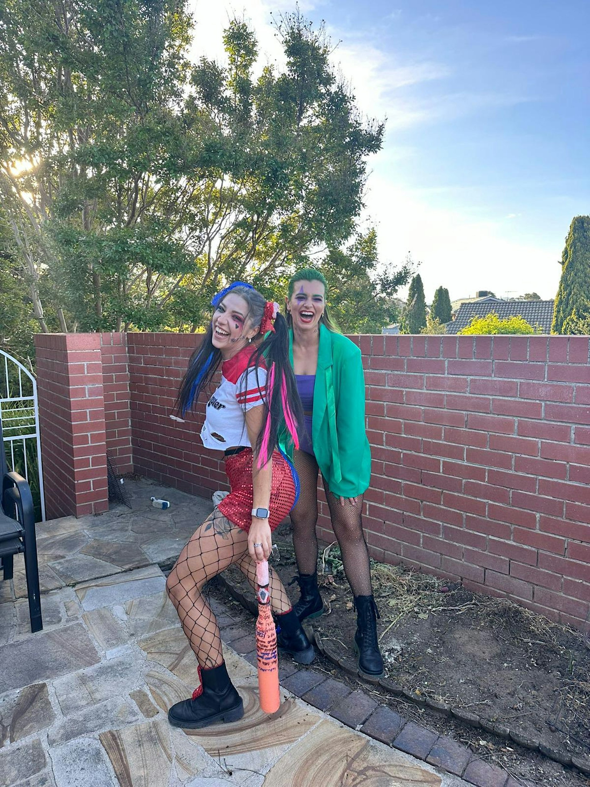 Halloween LGBTQ+ Singles Mixer | Tilly May's, Trinity Bar
