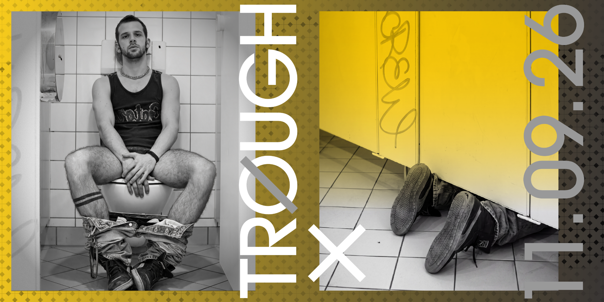 KIKII PICK: Trough X Sydney