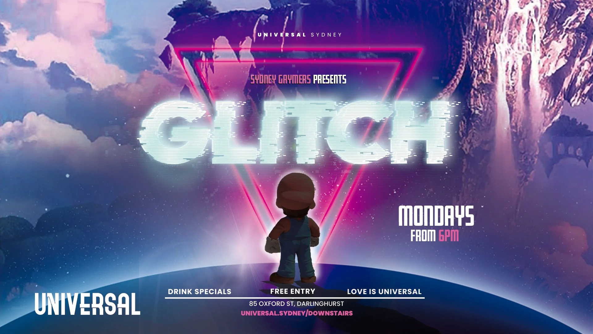 Glitch
