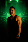 DJ Marco Mani