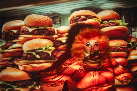 Burger Queen press shot 3