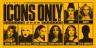 ICONS ONLY - Sydney