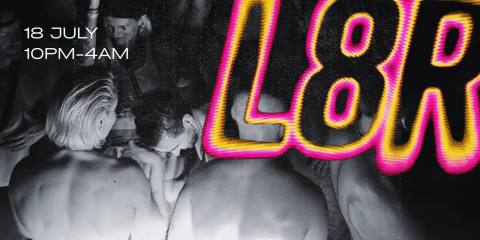 L8R...