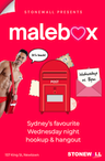 Malebox @ Stonewall Newtown