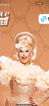 Drag Race Down Under vs The World - Sydney Viewing Party