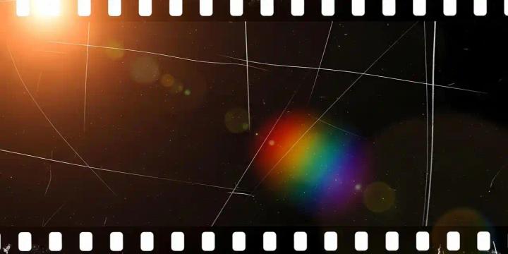 Our Stories on Screen: QUT Pride Film Festival