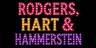 Rodgers, Hart & Hammerstein
