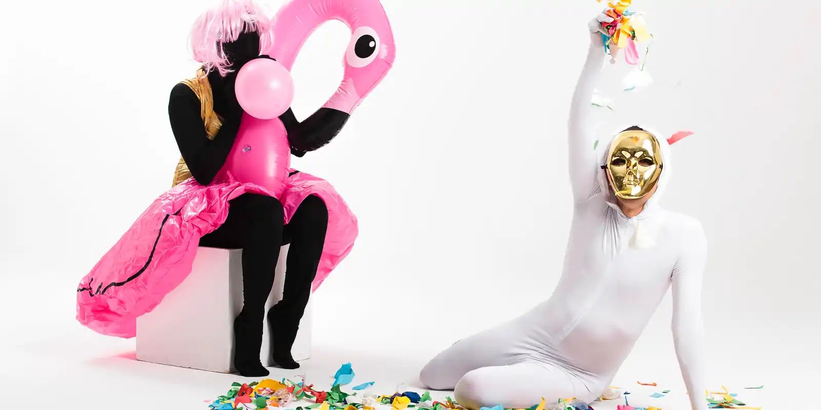 Film and Dance curated by Sapphic Flicks