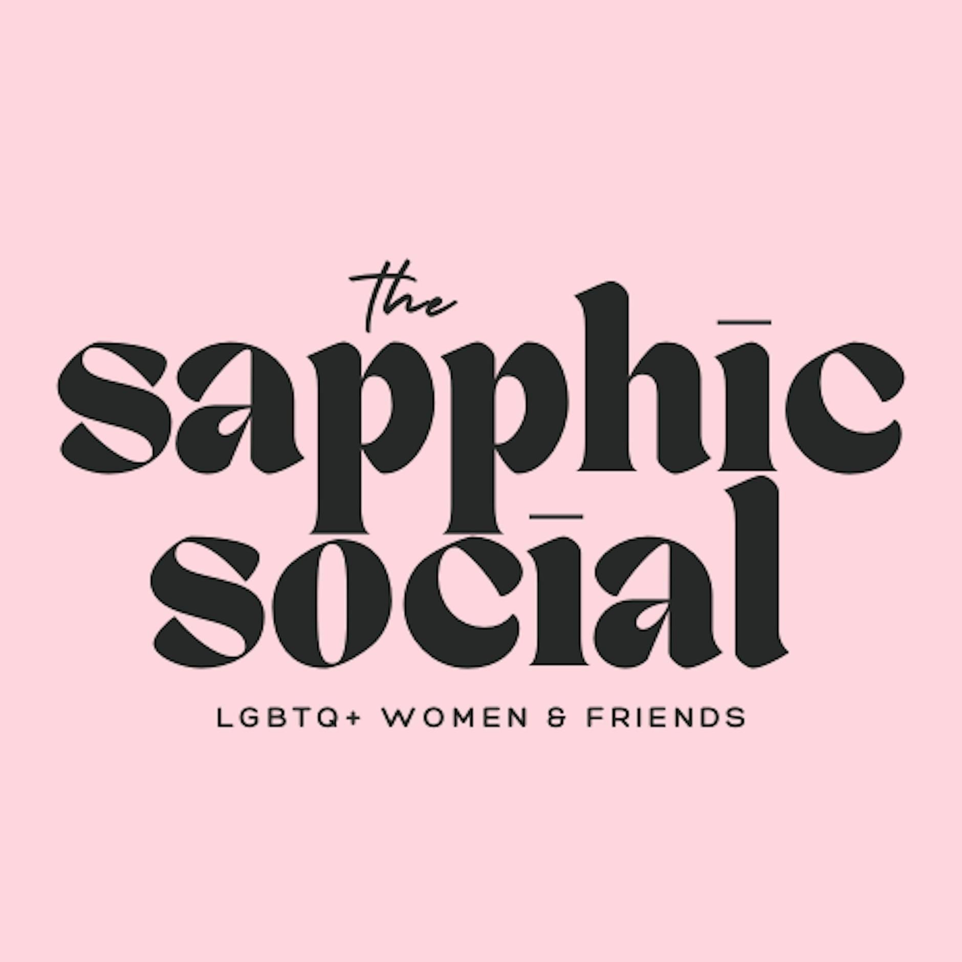 'Sapphic Social' 