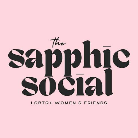 'Sapphic Social'
