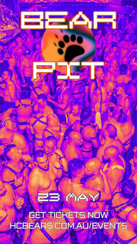Bear Pit