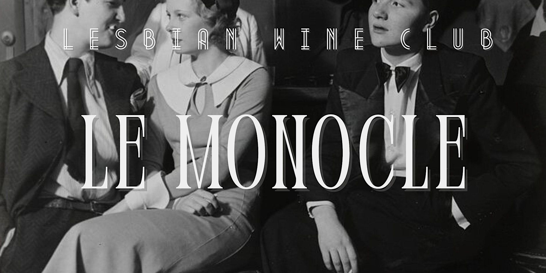 Lesbian Wine Club | Le Monocle