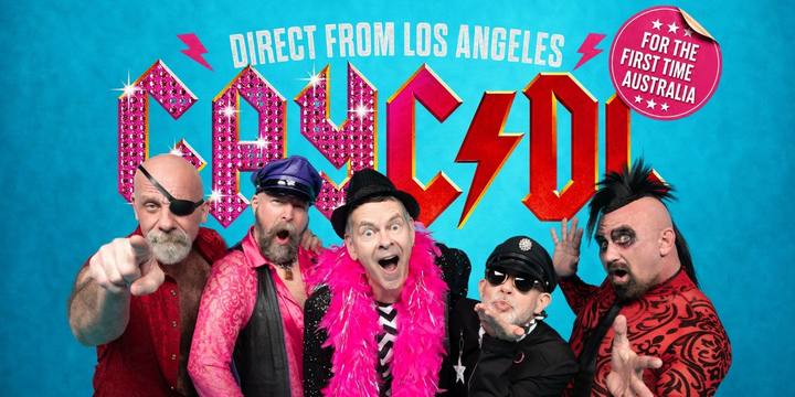 GAYC/DC (USA)