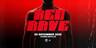 Red Rave - Sat 5th December