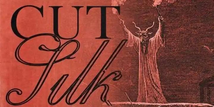 Cut Silk presents: The Witching Hour