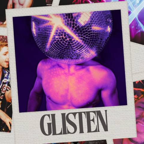 GLISTEN PARTY