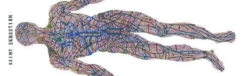 Queer Body Mapping: Jeremy Smith