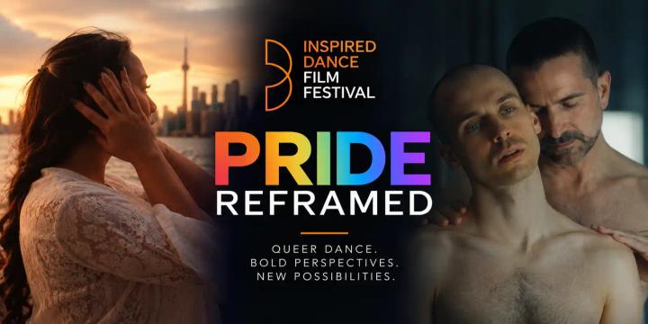 Pride Reframed