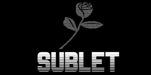 Sublet | Vol. 07