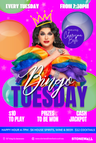 Bingo @ Stonewall Newtown