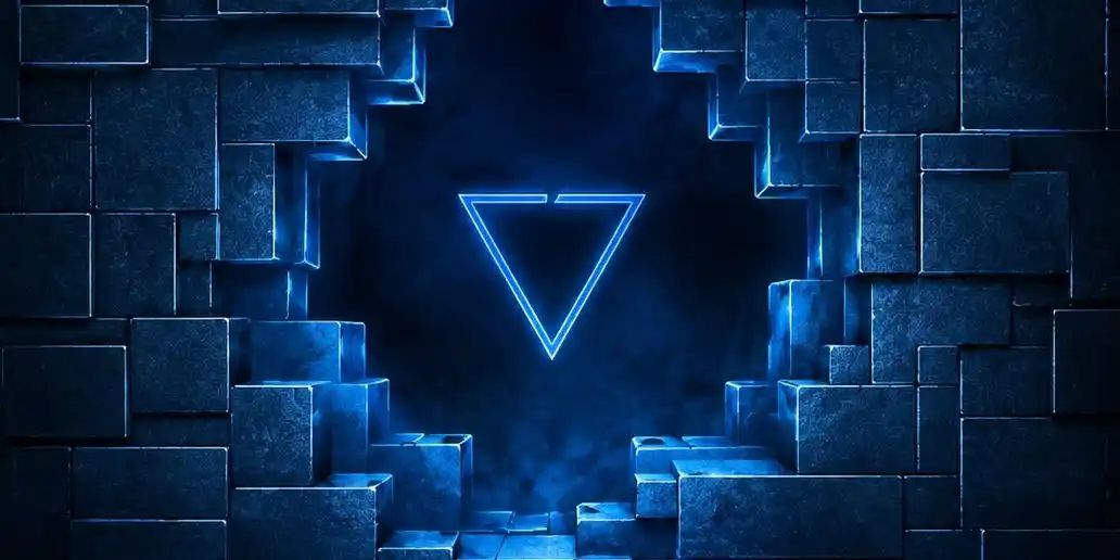 VOID:BLUE MELB