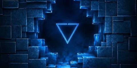 VOID:BLUE MELB