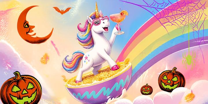 Special K: Day Club Halloween Weekend Sydney