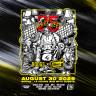 25 Years Deep — Boogs x Revolver Sundays