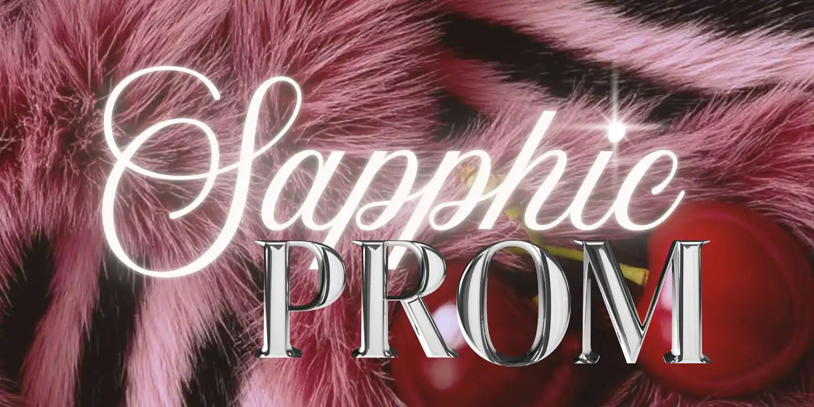 Sapphic Prom: Rewrite the Night