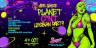HER GAYZE Planet C*nt Lesbian Party in Meanjin/BNE