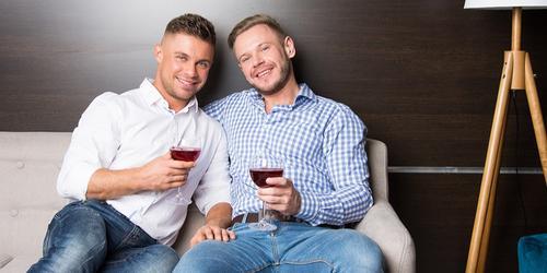 Gay Men Speed Dating 2.0 in Surry Hills, Ages 29-49
