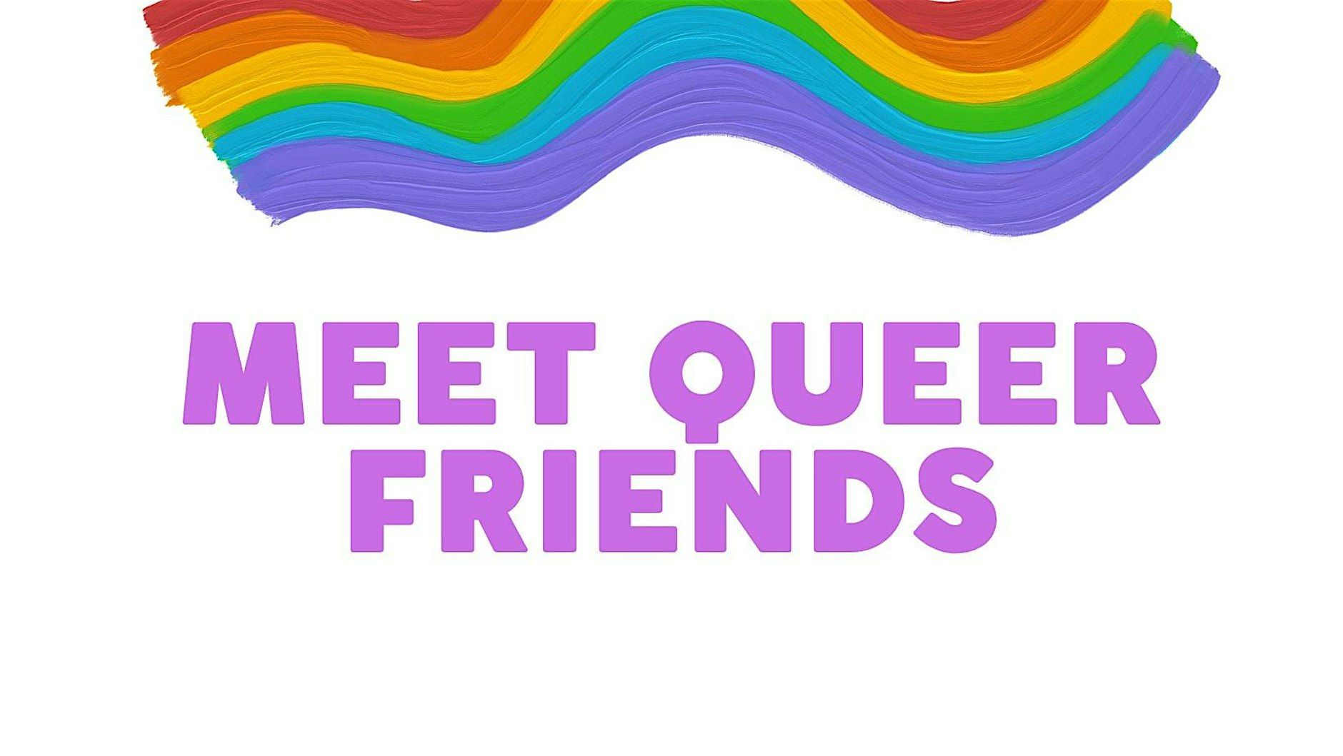 Meet Queer Friends