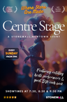 Centre Stage @ Newtown Sydney