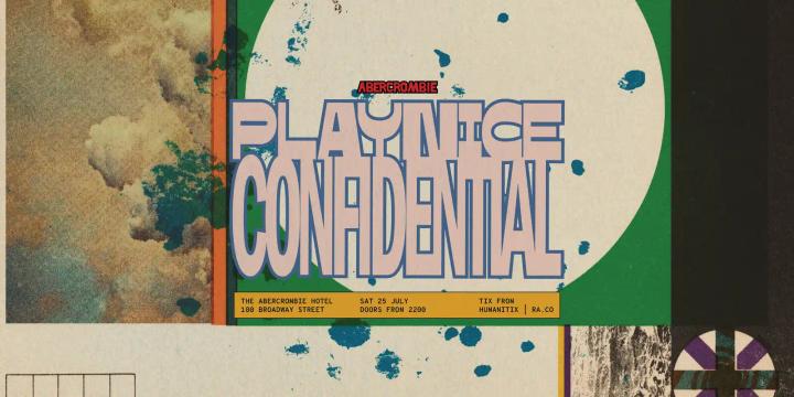 PLAYNICE CONFIDENTIAL 007