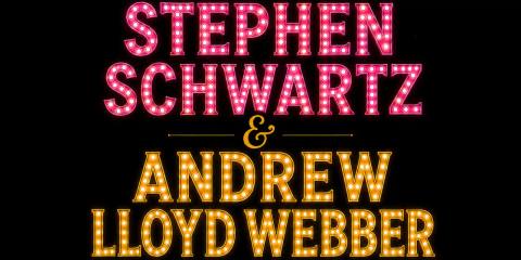 Stephen Schwartz & Andrew Lloyd Webber