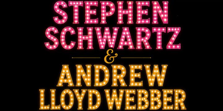 Stephen Schwartz & Andrew Lloyd Webber