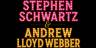Stephen Schwartz & Andrew Lloyd Webber