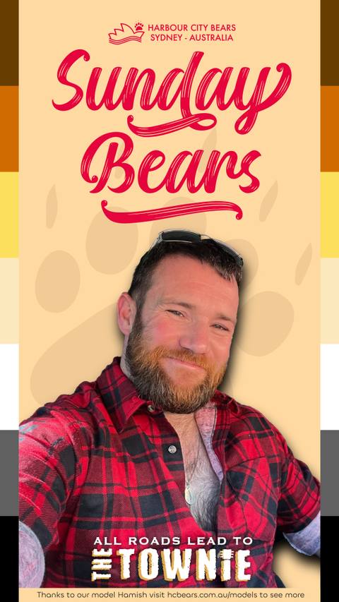Sunday Bears