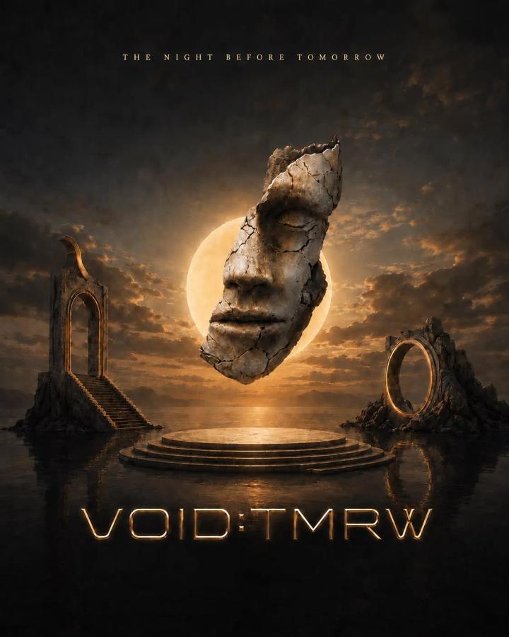 VOID:TMRW