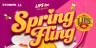 Lips Inc Spring Fling