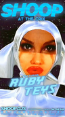 SHOOP ft Ruby Teys