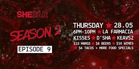 SHEBAR Season 2: Episode 9
