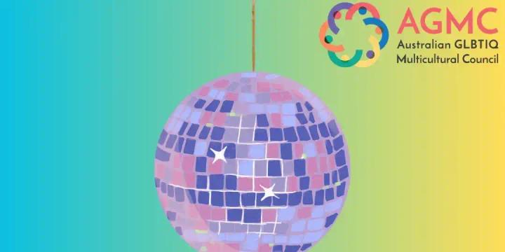 AGMC’s Queer Multicultural Carnival Party!