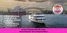 Dykadellic - The Ultimate Lesbian Boat Party x Inception