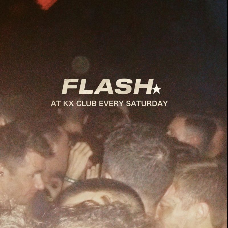 FLASH★ SYDNEY [ISSUE: 059 - KINGS BDAY LONG WEEKEND]