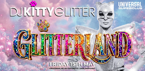 GLITTERLAND