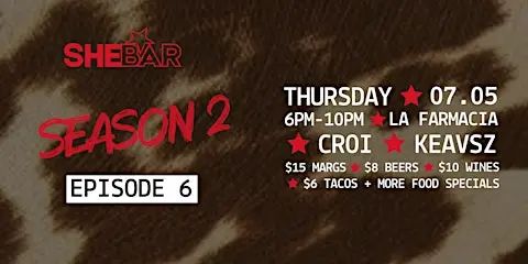 SHEBAR Season 2: Episode 6