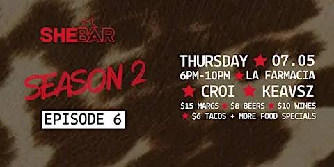 SHEBAR Season 2: Episode 6