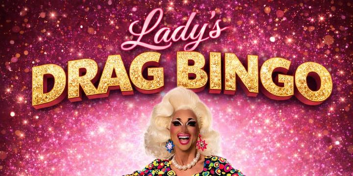 Lady's Drag Bingo